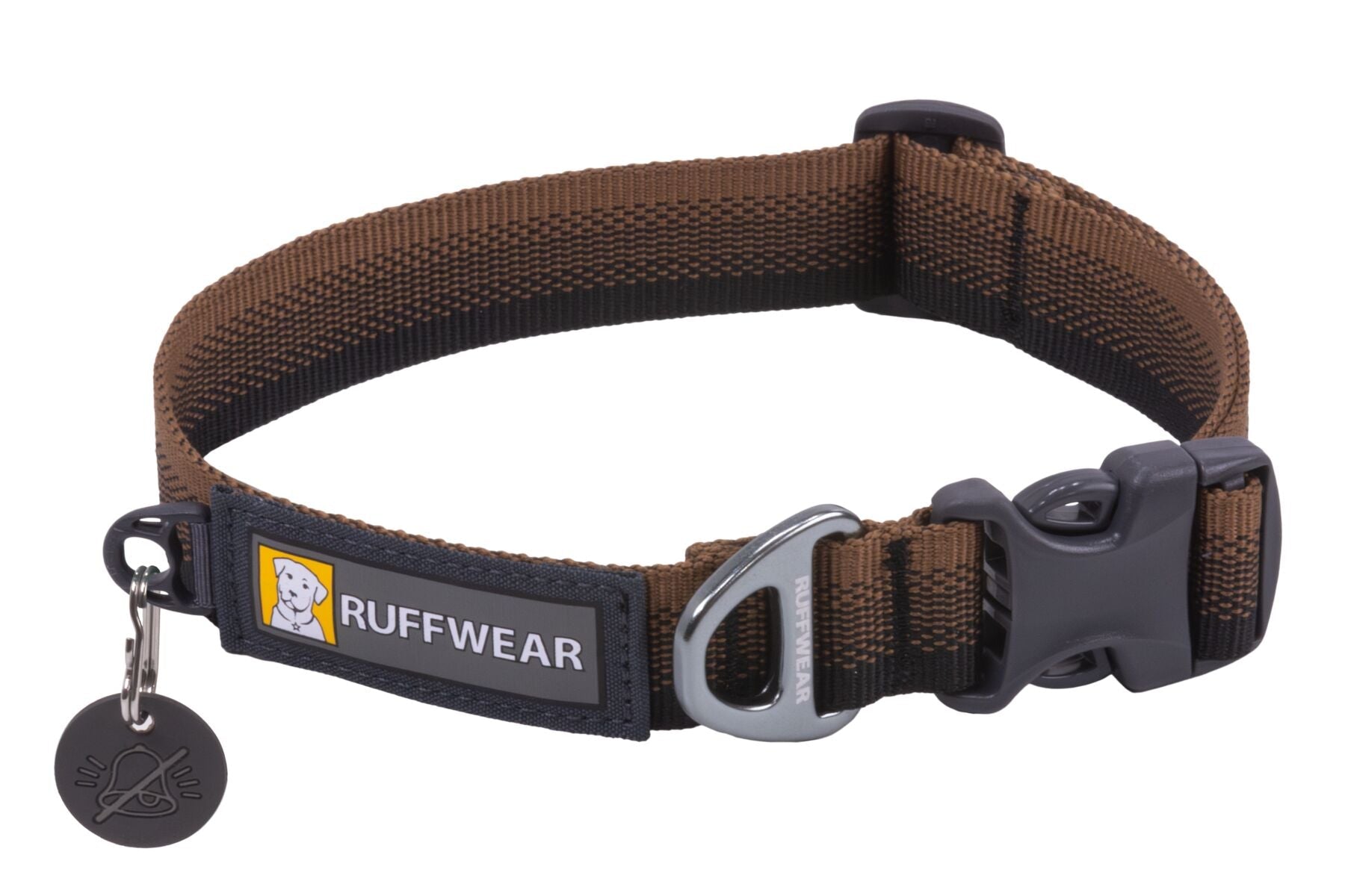 Front Range™ Collar (Ruffwear) - SnowPaw Store - Ruffwear - Dog Collars, Leads, Belts